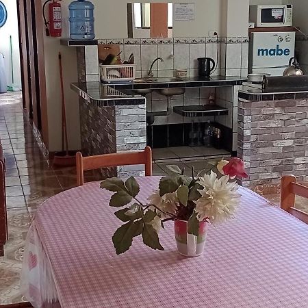 Travelers' House Casa Hospedaje Уанчако Екстер'єр фото