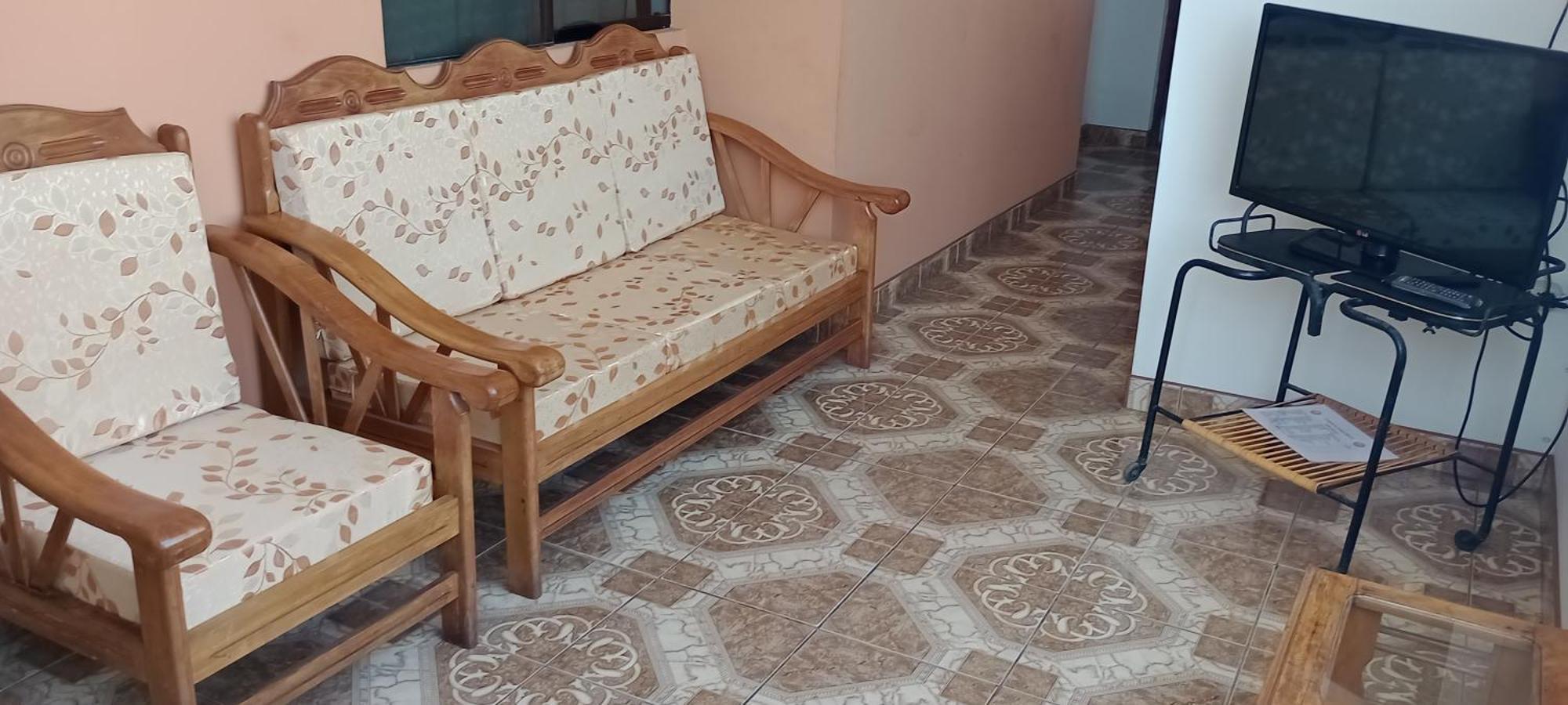 Travelers' House Casa Hospedaje Уанчако Екстер'єр фото